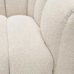 5-zitsbank Vicenza, Wit