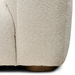 5-zitsbank Vicenza, Wit