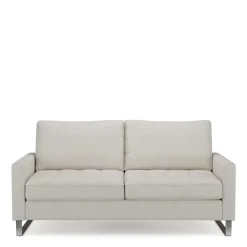 2,5-zitsbank West Houston, Alaskan White