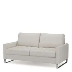 2,5-zitsbank West Houston, Alaskan White