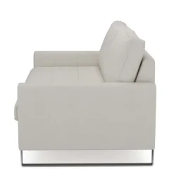 2,5-zitsbank West Houston, Alaskan White