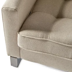 3,5-zitsbank West Houston, Anvers Flax