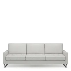 3,5-zitsbank West Houston, Ash Grey