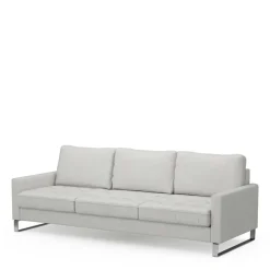 3,5-zitsbank West Houston, Ash Grey