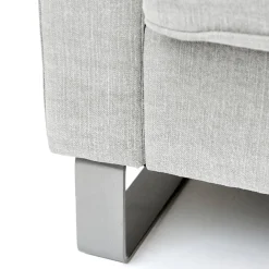 2,5-zitsbank West Houston, Ash Grey