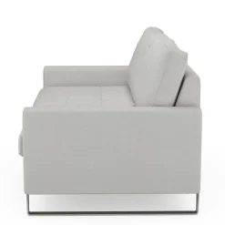 2,5-zitsbank West Houston, Ash Grey