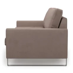 2,5-zitsbank West Houston, Brown Sugar