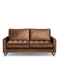 2,5-zitsbank West Houston, Chocolate