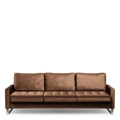 3,5-zitsbank West Houston, Chocolate