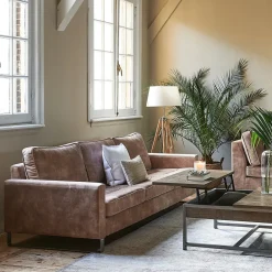 3,5-zitsbank West Houston, Chocolate