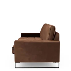 3,5-zitsbank West Houston, Chocolate