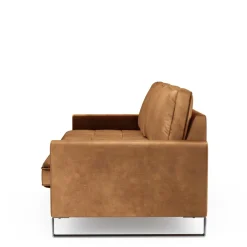 3,5-zitsbank West Houston, Cognac