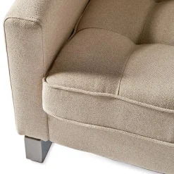 3,5-zitsbank West Houston, Flanders Flax