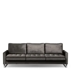 3,5-zitsbank West Houston, Grimaldi Grey