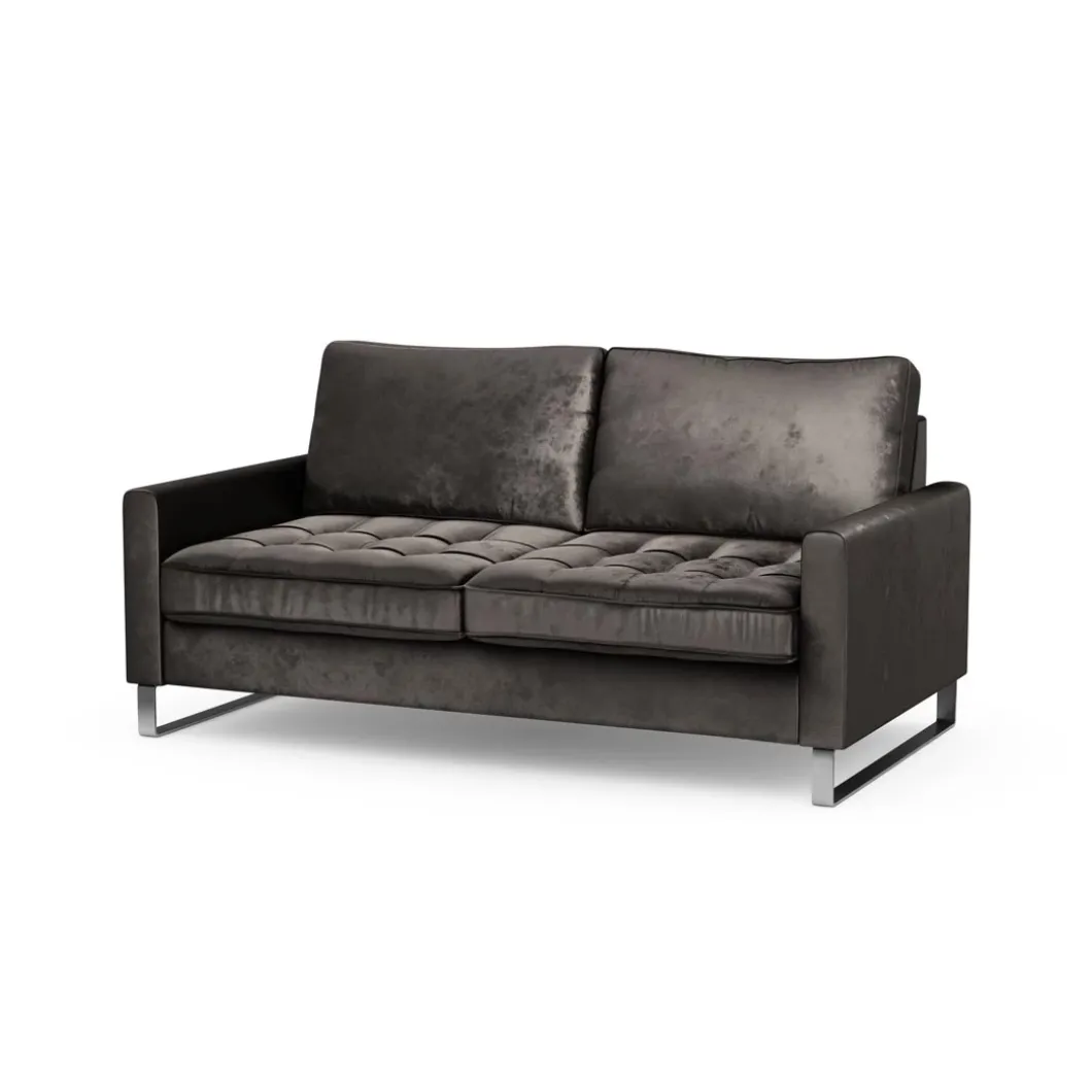 2,5-zitsbank West Houston, Grimaldi Grey