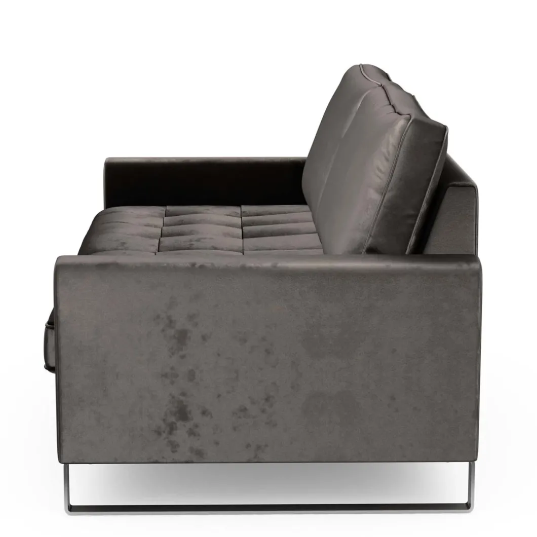 2,5-zitsbank West Houston, Grimaldi Grey