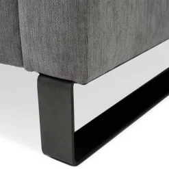 2,5-zitsbank West Houston, Grimaldi Grey