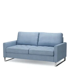 2,5-zitsbank West Houston, Ice Blue