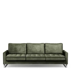 3,5-zitsbank West Houston, Ivy