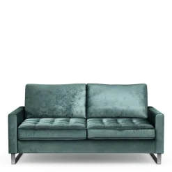 2,5-zitsbank West Houston, Mineral Blue