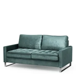 2,5-zitsbank West Houston, Mineral Blue