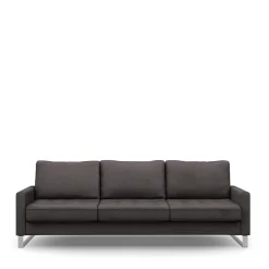 3,5-zitsbank West Houston, Noir