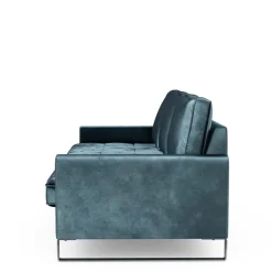 3,5-zitsbank West Houston, Petrol