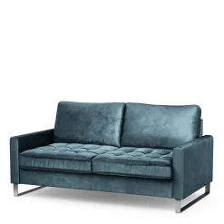 2,5-zitsbank West Houston, Petrol